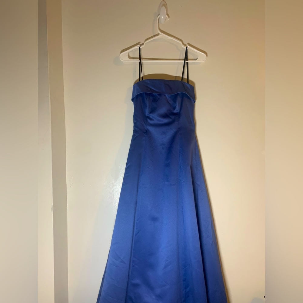 Urban Girl Nites Prom Dress